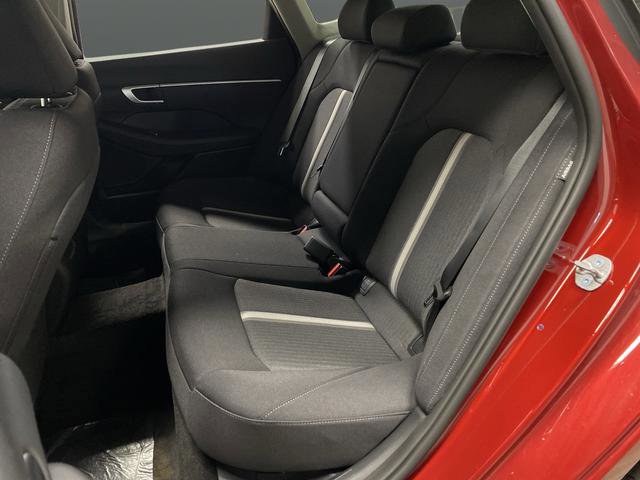 New 2026 Hyundai Sonata SEL image 27