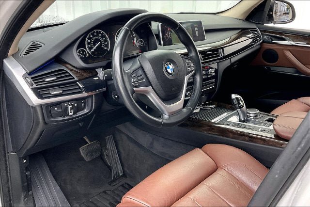 Used 2016 BMW X5 xDrive40e AWD/4WD image 17