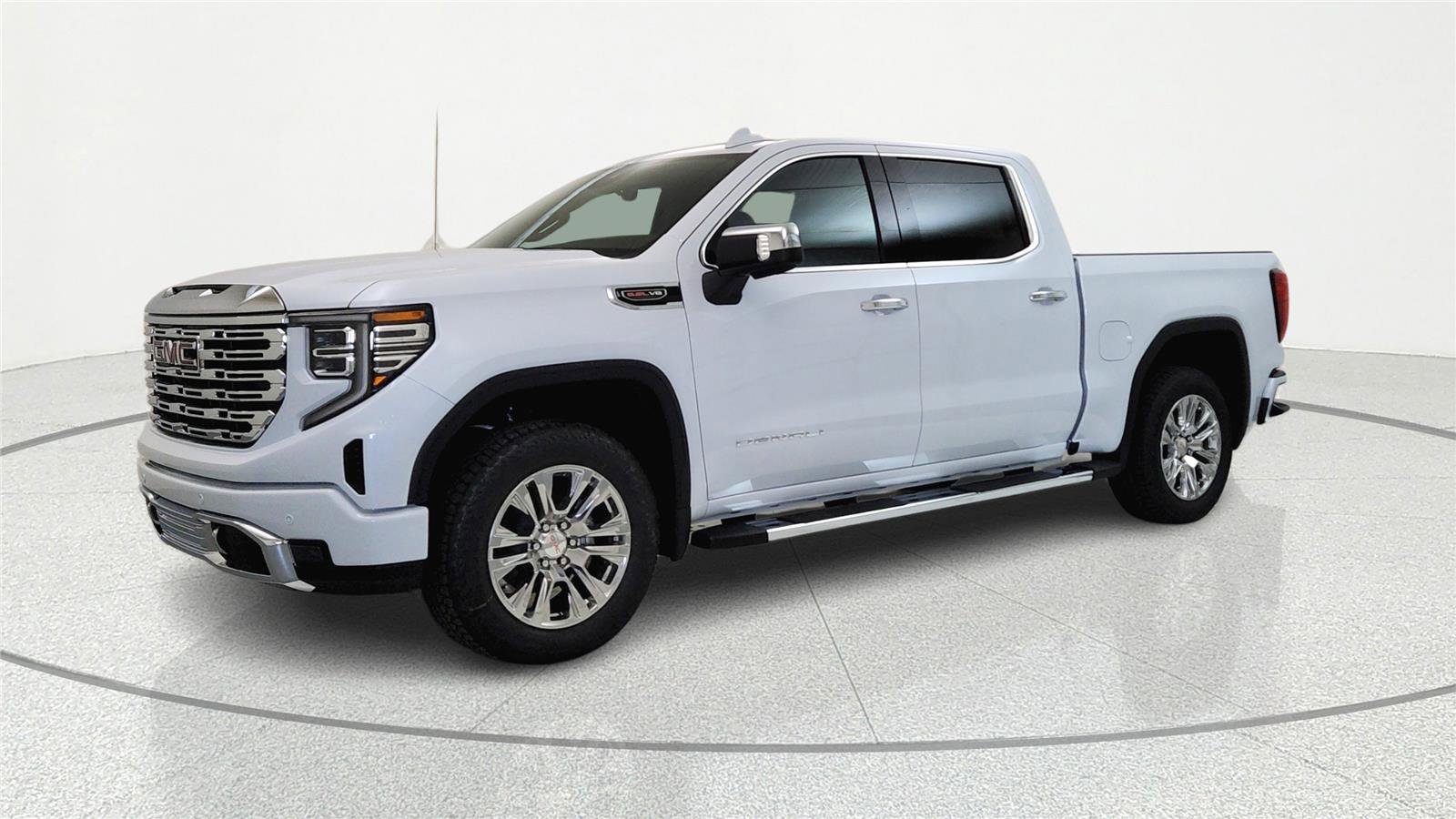 New 2026 GMC Sierra 1500 Denali w/ Technology Package AWD/4WD image 2