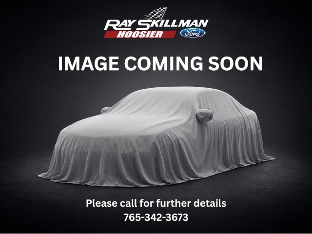 Used 2024 Nissan Rogue SV