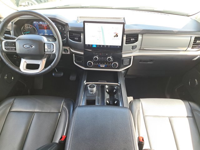 Certified 2024 Ford Expedition Max XLT image 15