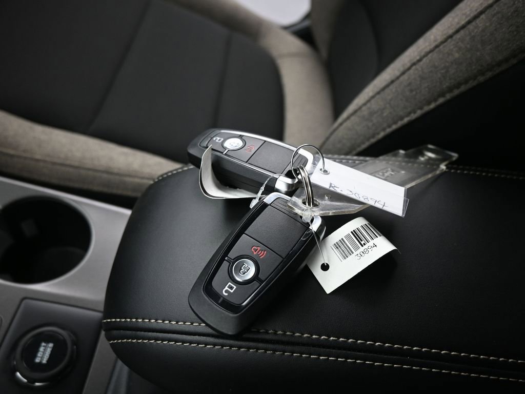 New 2025 Ford Bronco Sport Big Bend image 17