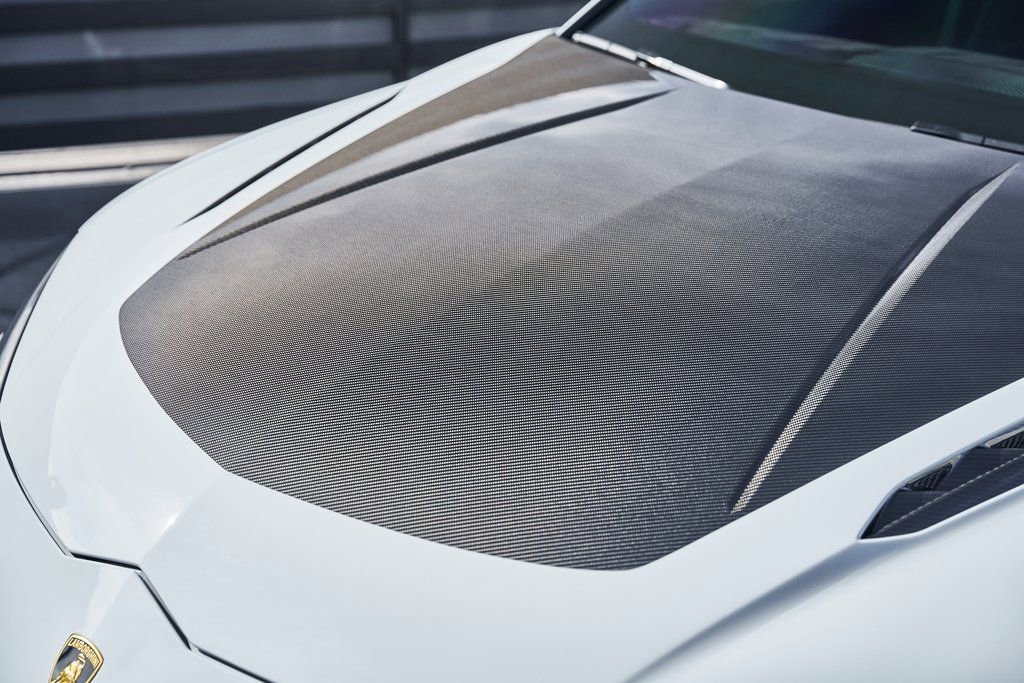 Used 2024 Lamborghini Urus Performante image 11