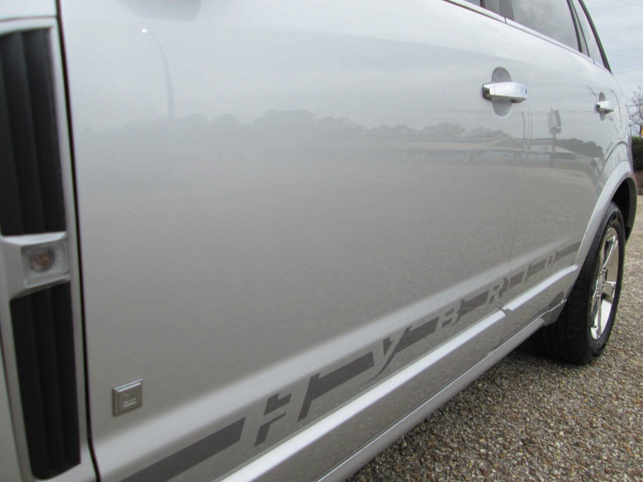 Used 2009 Saturn Vue Green Line image 14