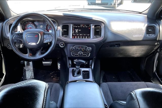 Used 2023 Dodge Charger GT w/ Plus Group RWD image 15