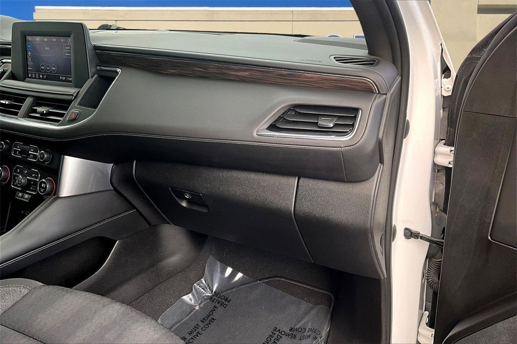 Used 2023 Chevrolet Tahoe LS w/ Driver Alert Package image 26