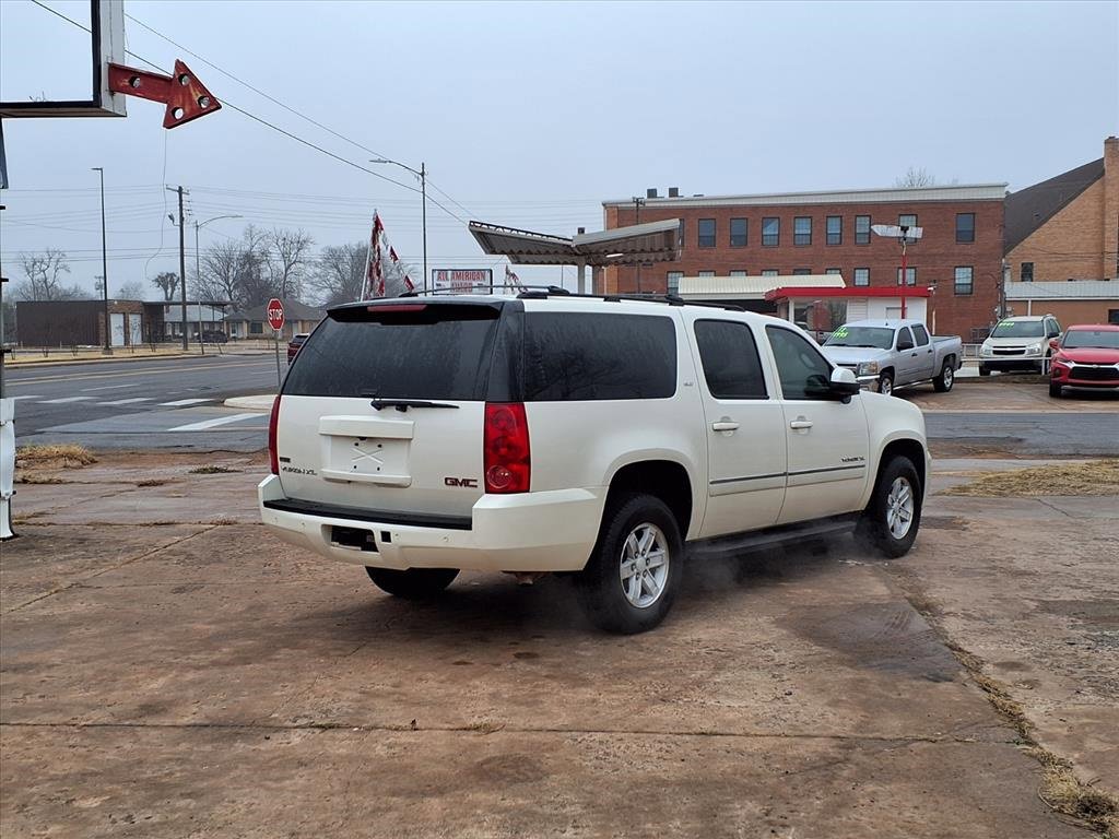 Used 2012 GMC Yukon XL SLT w/ SLT-2 Equipment Package image 22