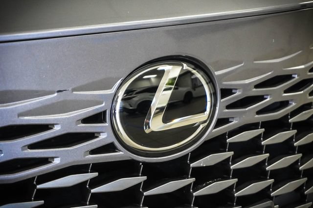 Certified 2023 Lexus RX 350 Premium w/ Accessory Package (Z1) FWD image 28