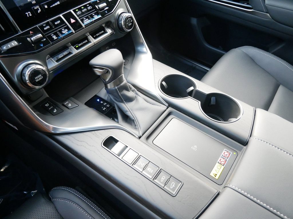 New 2026 Lexus LX 600 4WD w/ Appearance Package image 24