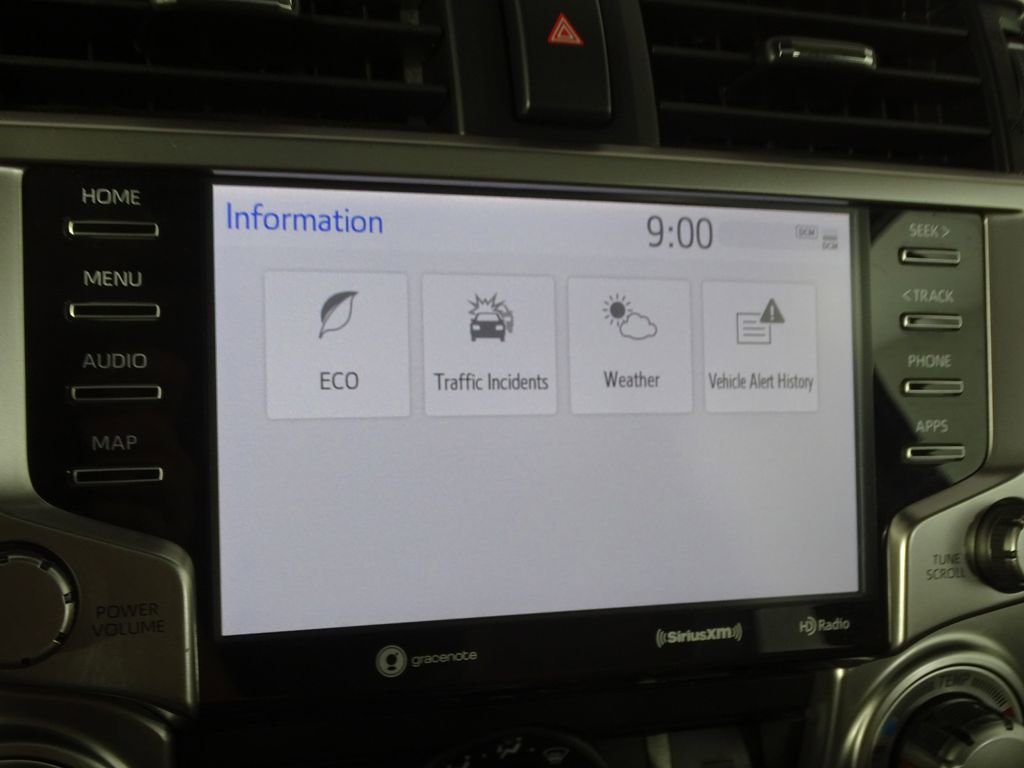 Used 2023 Toyota 4Runner SR5 Premium w/ Moonroof Package image 37