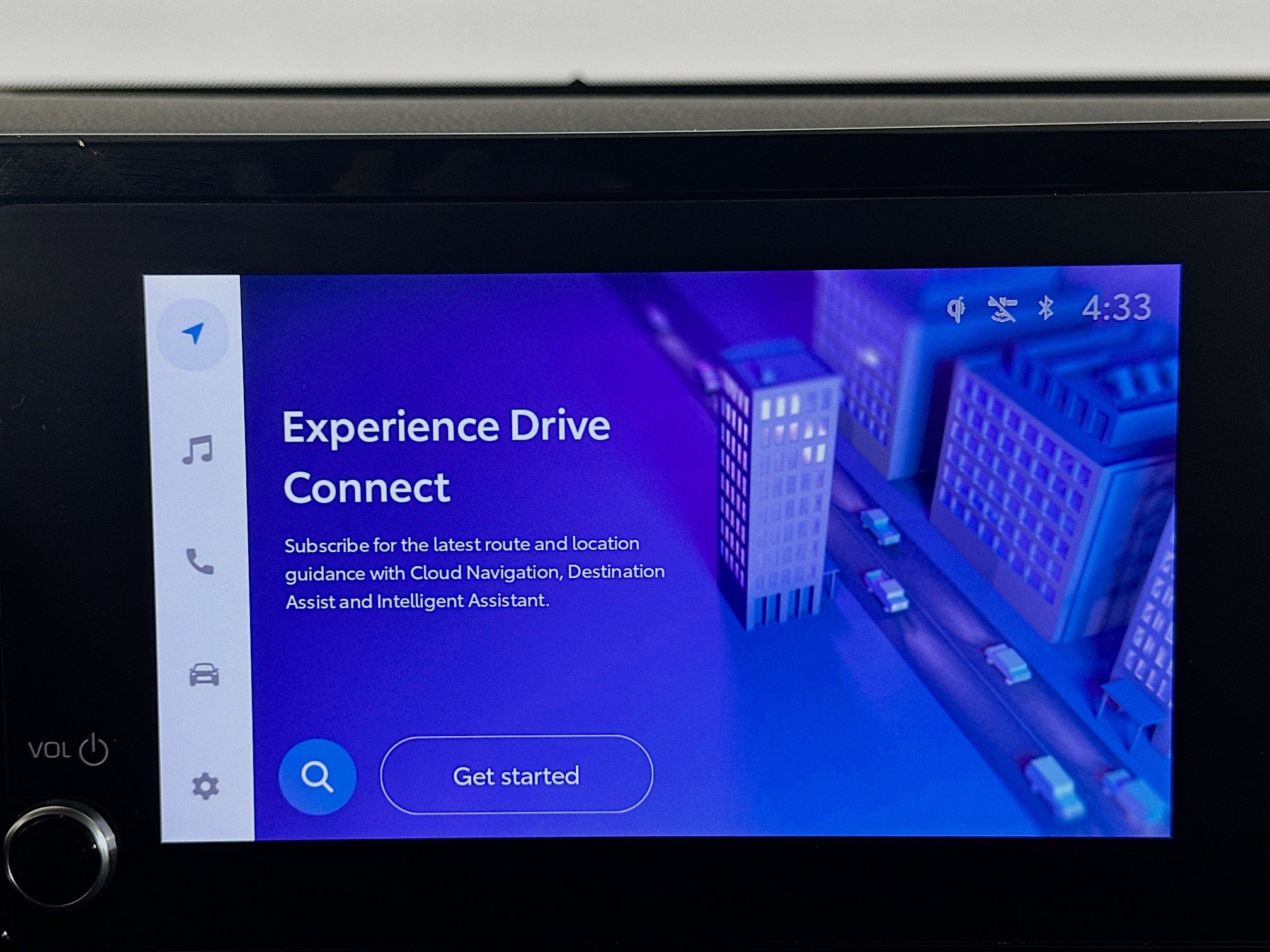 Used 2025 Toyota Camry LE image 22