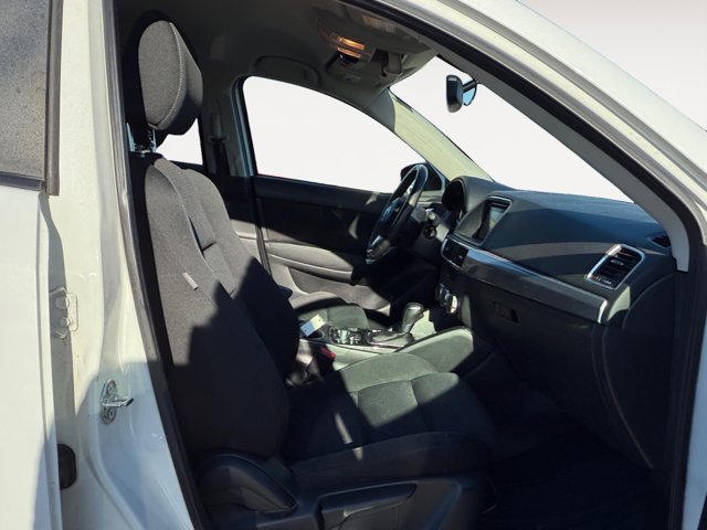 Used 2016 MAZDA CX-5 Touring image 16