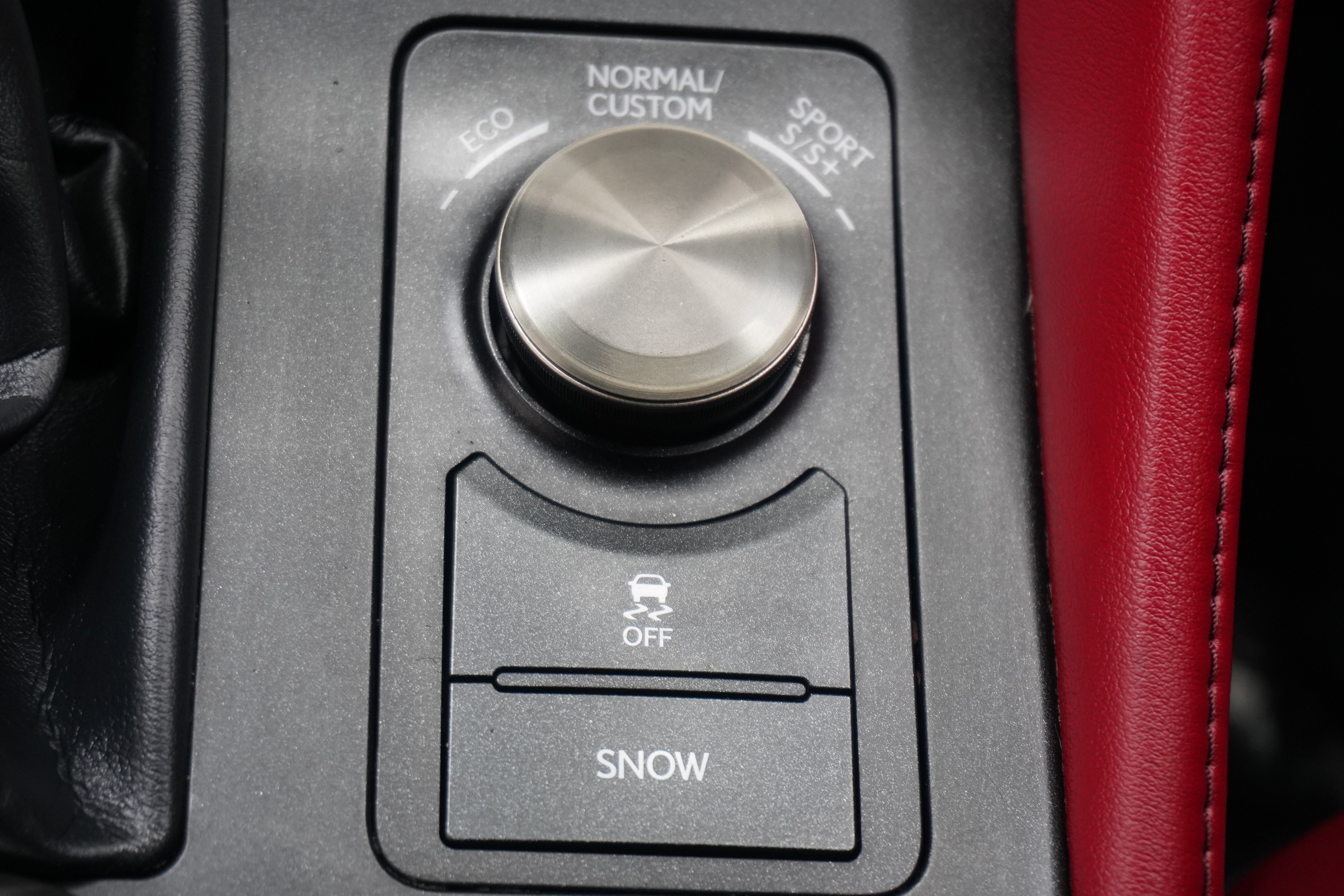 Used 2020 Lexus RC 350 F Sport RWD image 28