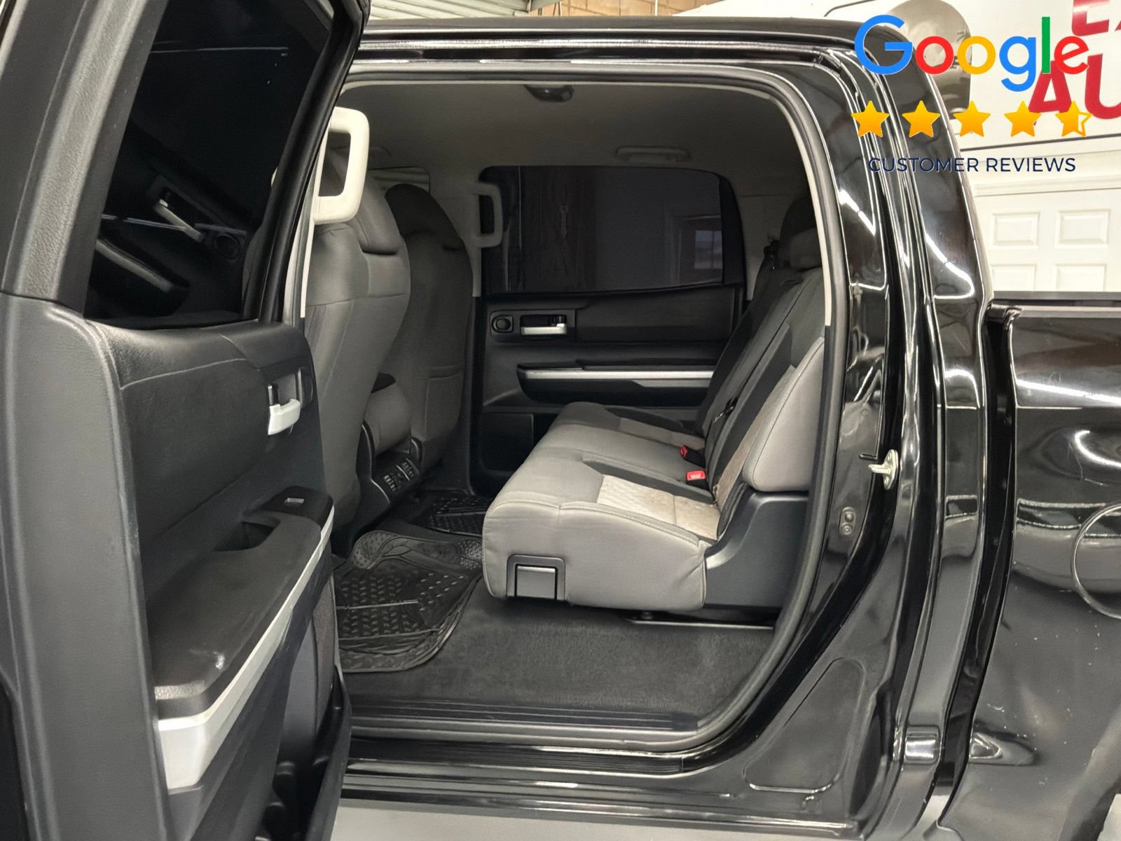 Used 2015 Toyota Tundra SR5 RWD image 13
