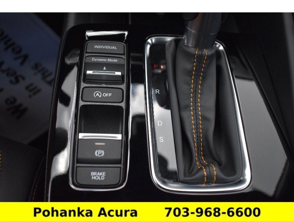 Used 2026 Acura Integra A-Spec FWD image 18