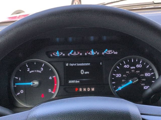 Certified 2022 Ford F350 XLT w/ XLT Premium Package AWD/4WD image 26