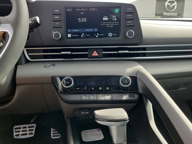 New 2026 Hyundai Elantra Sport FWD image 15