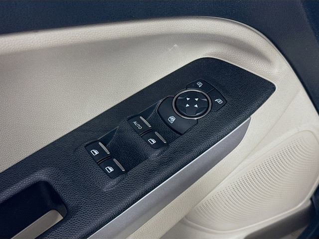 Certified 2022 Ford EcoSport S image 17