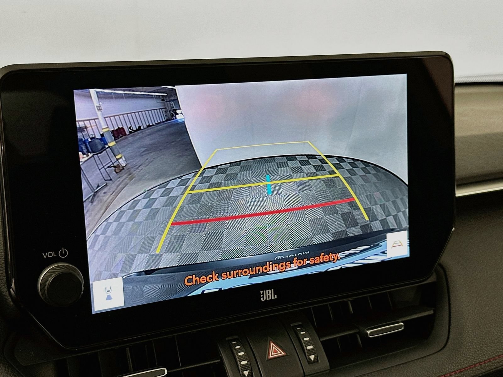 Certified 2025 Toyota RAV4 XSE w/ Weather Package AWD/4WD image 14