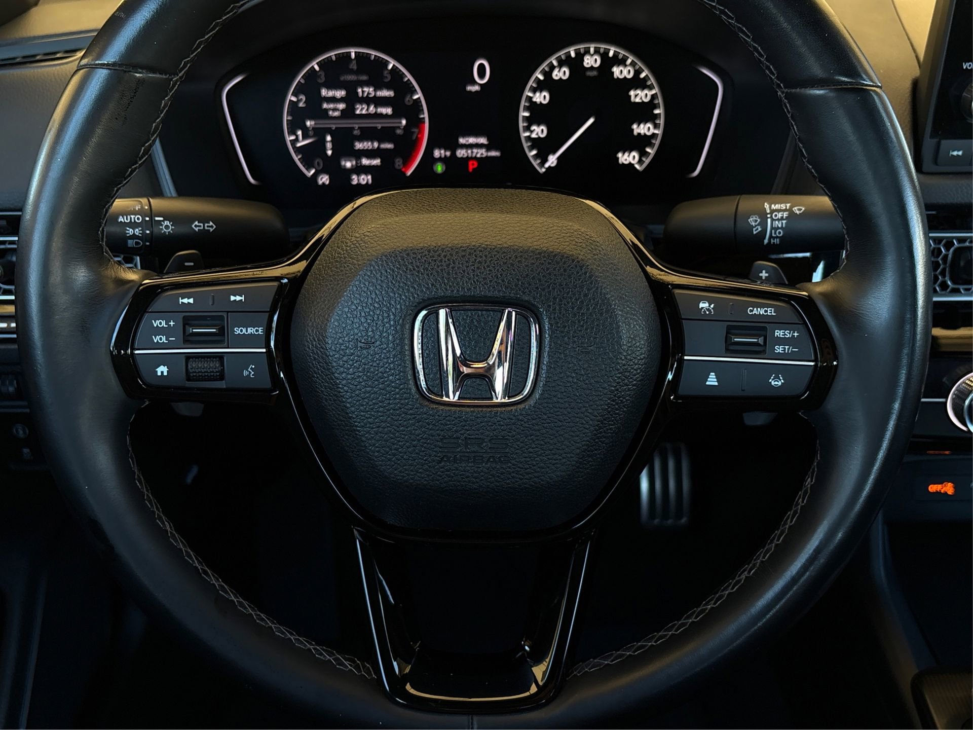 Used 2022 Honda Civic Sport image 18