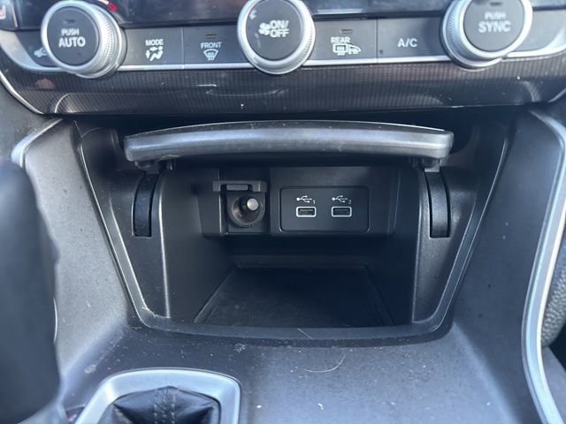 Used 2021 Honda Accord Sport Special Edition image 25