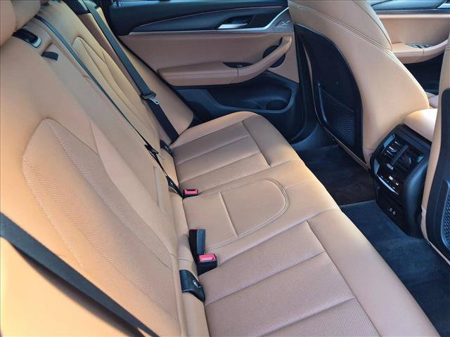 Certified 2023 BMW X3 xDrive30i w/ Convenience Package w/ZPA AWD/4WD image 21