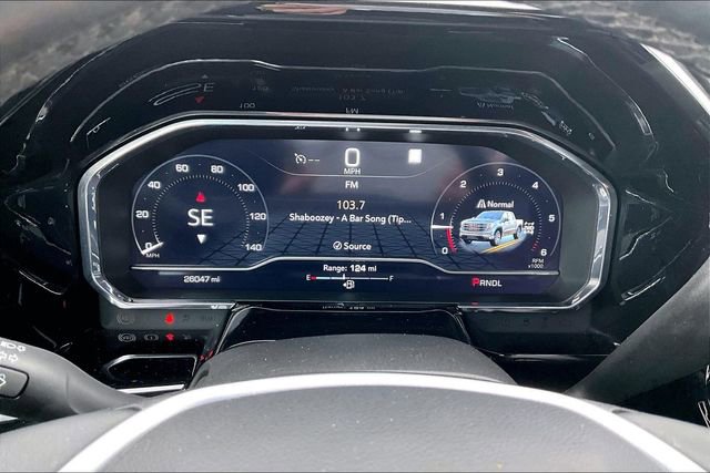 Used 2023 GMC Sierra 1500 Elevation image 10