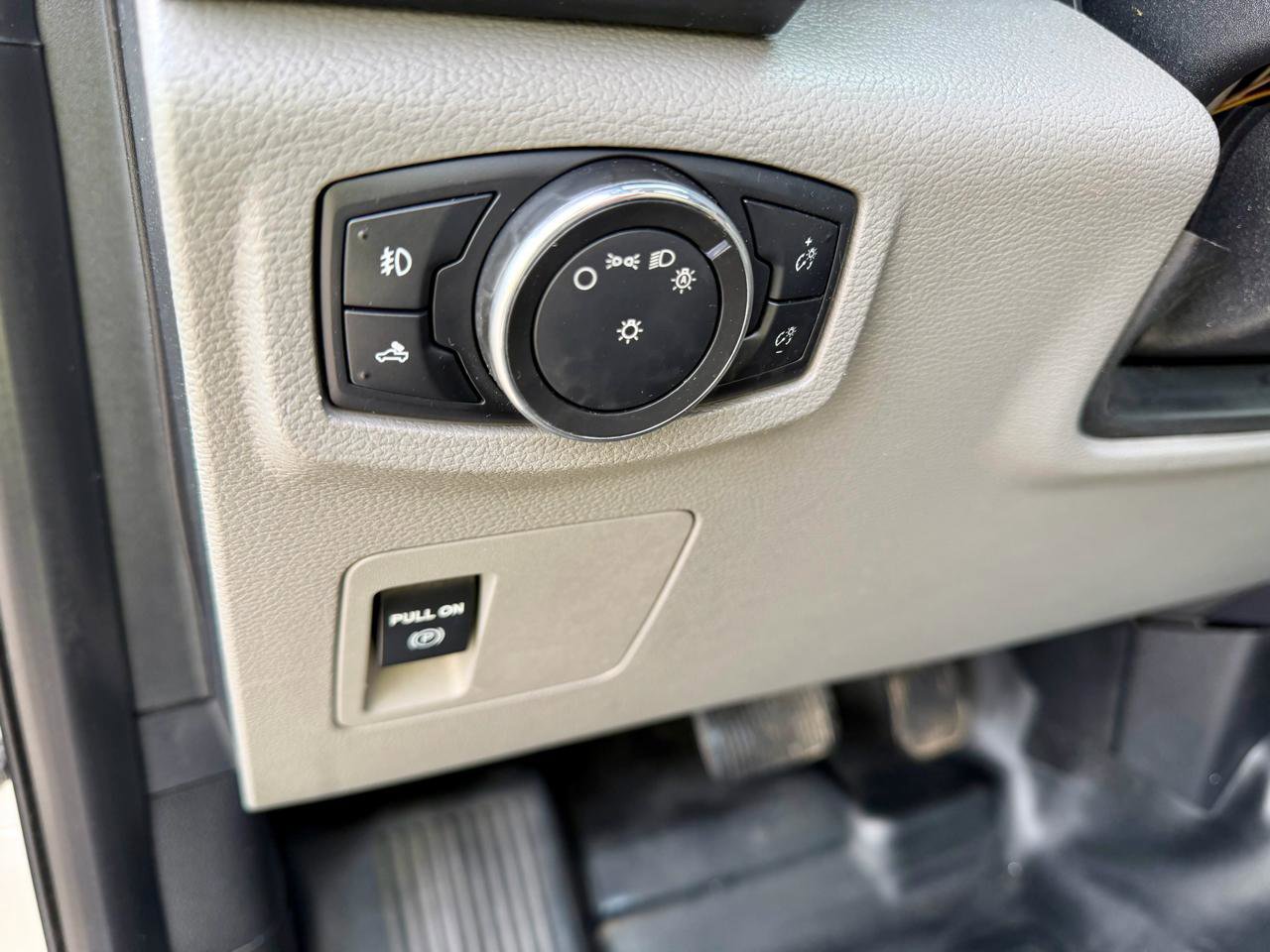 Used 2016 Ford F150 XL w/ Equipment Group 101A Mid image 20