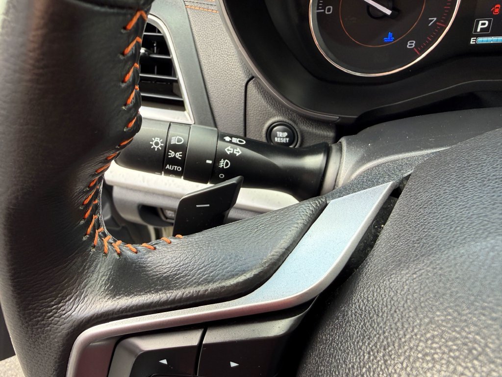 Used 2019 Subaru Crosstrek 2.0i Limited w/ Moonroof Package w/Navigation AWD/4WD image 17