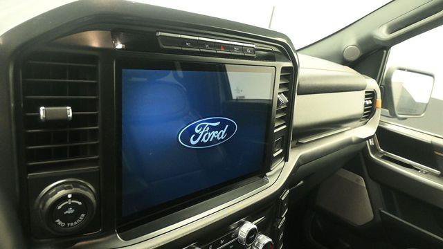 Used 2022 Ford F150 Tremor w/ Equipment Group 402A High AWD/4WD image 17