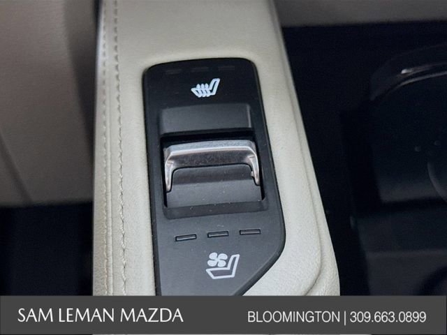 Used 2023 Kia Telluride EX w/ EX Captain's Chair Package image 20