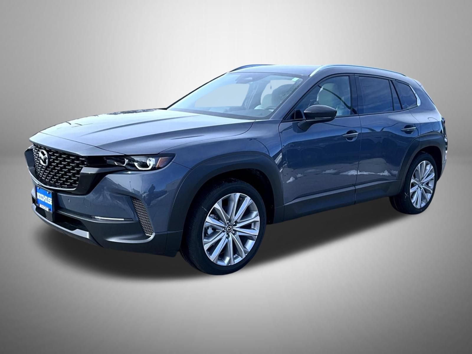 New 2026 MAZDA CX-50 AWD 2.5 S w/ Premium Package