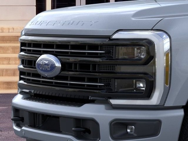 New 2026 Ford F250 Platinum AWD/4WD image 17