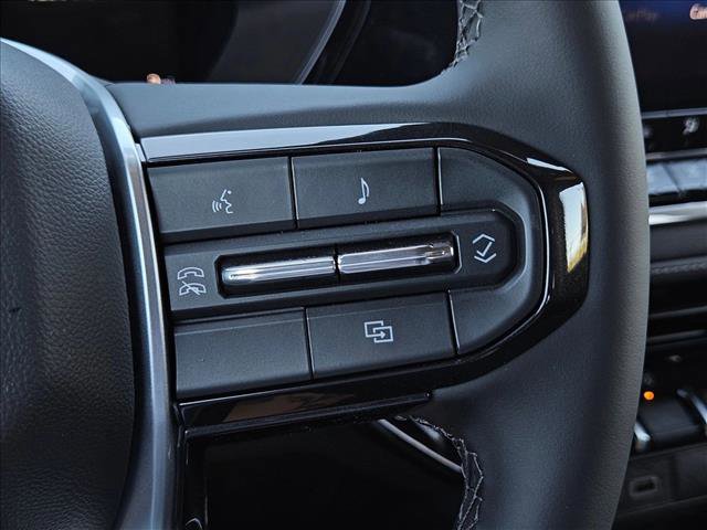 New 2026 Chevrolet Colorado LT image 13