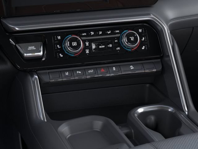 New 2026 GMC Sierra 2500 Denali w/ Denali Reserve Package AWD/4WD image 23