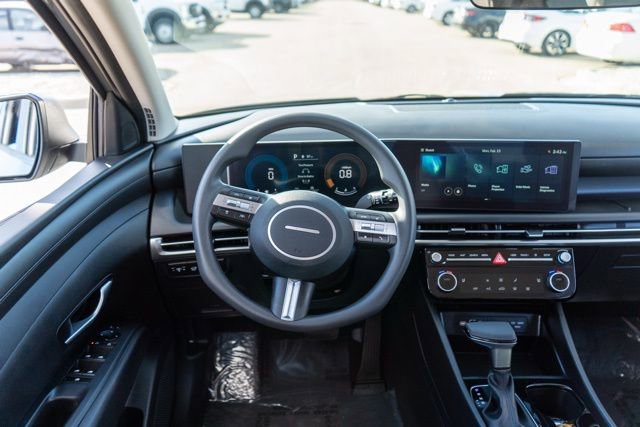 Used 2026 Hyundai Tucson SEL image 15