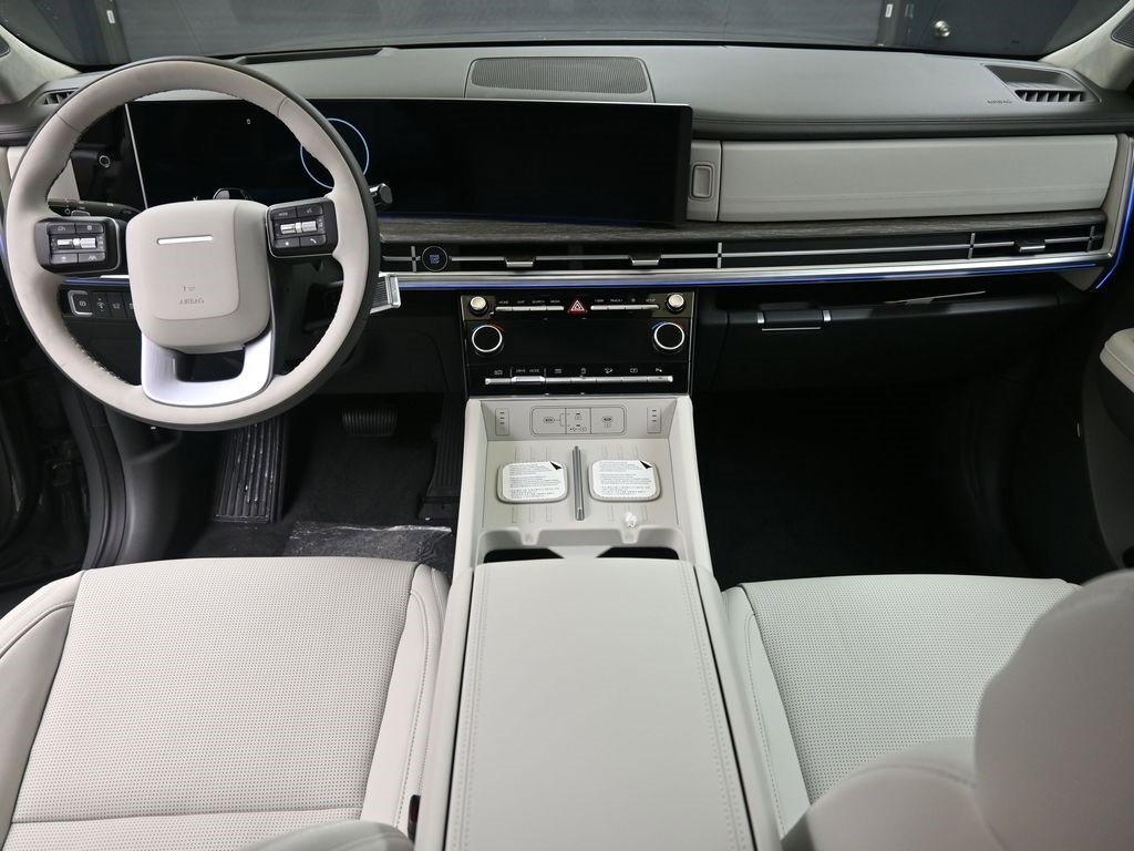 New 2026 Hyundai Santa Fe Calligraphy image 18