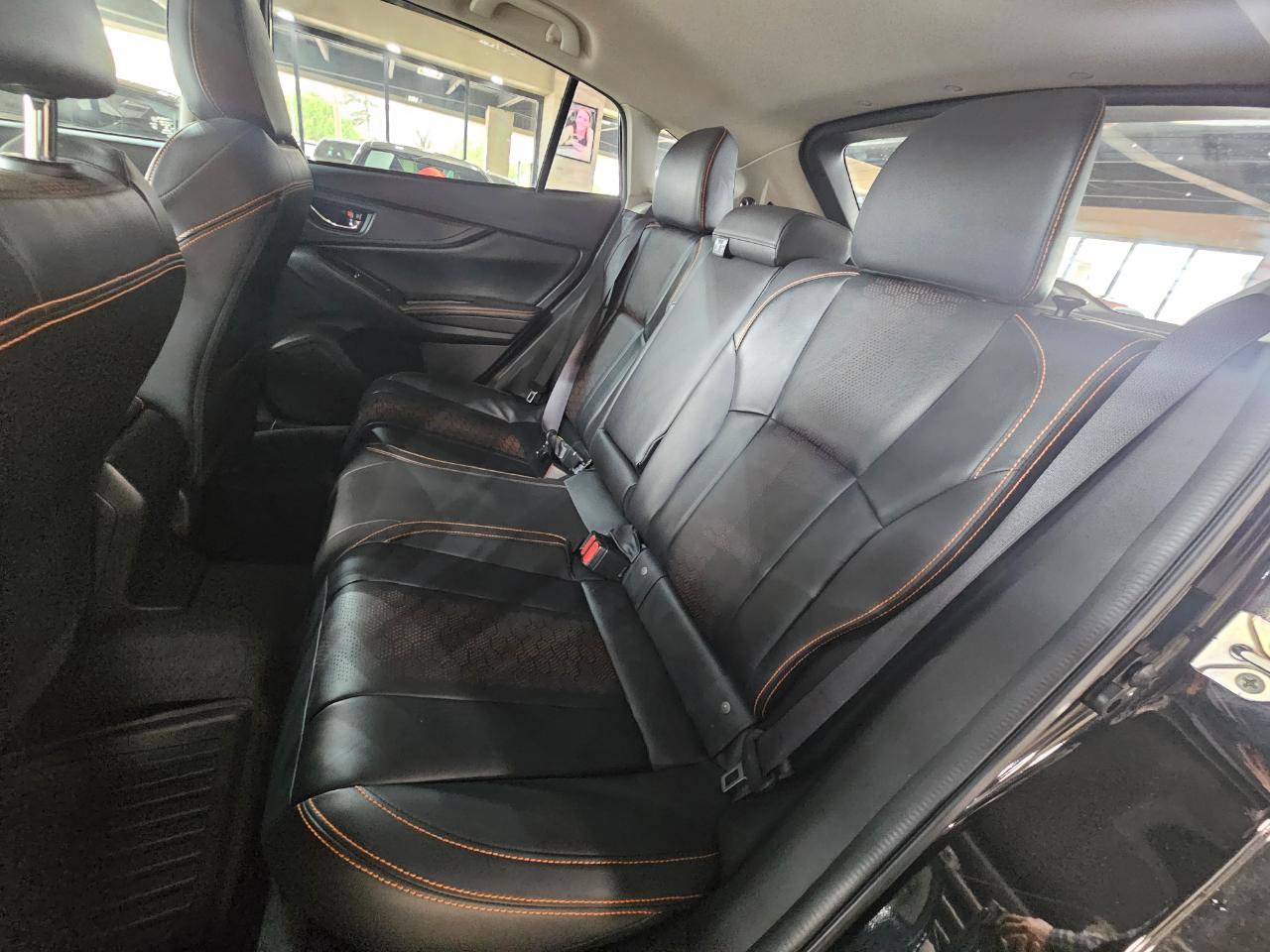 Used 2021 Subaru Crosstrek 2.5i Limited w/ Popular Package #4 AWD/4WD image 23