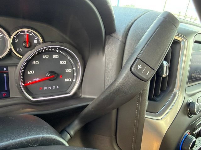 Used 2020 Chevrolet Silverado 2500 LT w/ All Star Edition AWD/4WD image 31