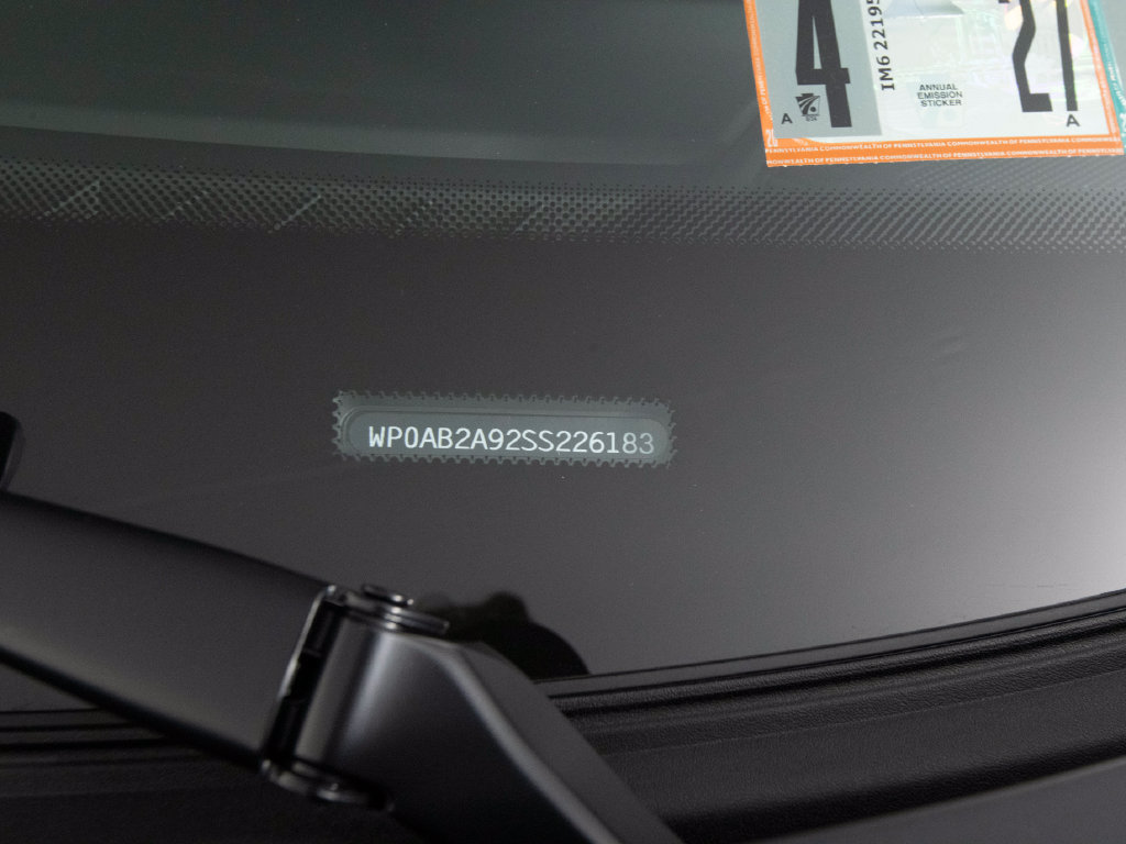 Certified 2025 Porsche 911 Carrera 4 GTS AWD/4WD image 54