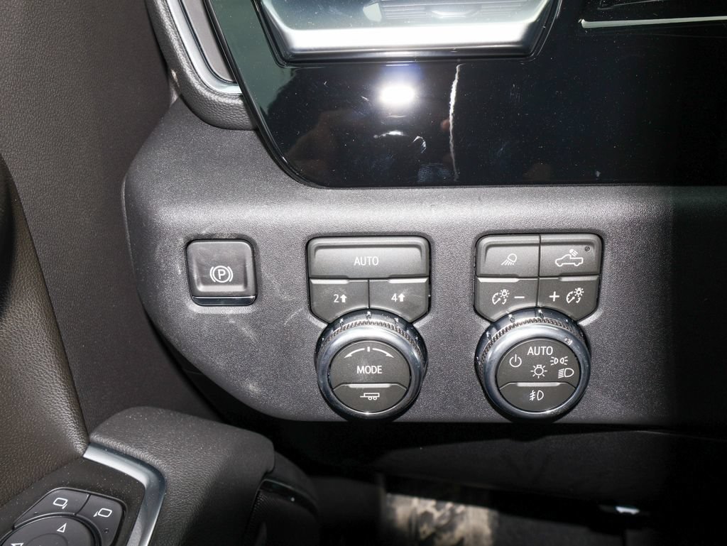 New 2026 GMC Sierra 1500 Elevation w/ Elevation Premium Package AWD/4WD image 22