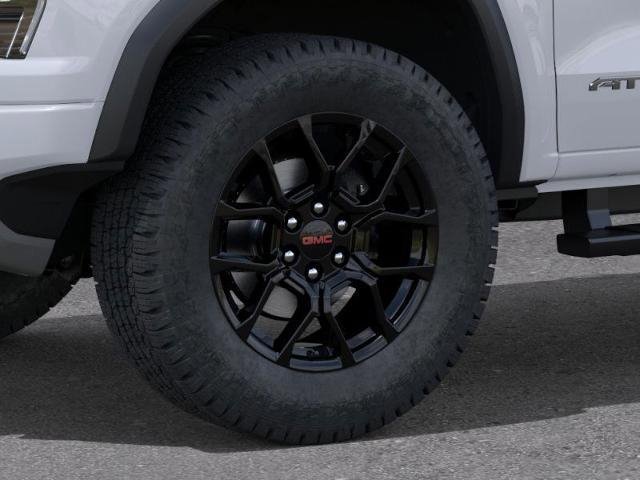 New 2025 GMC Canyon AT4 image 9