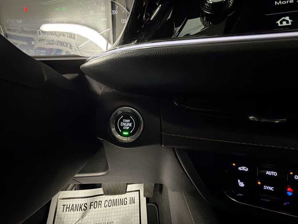 Used 2022 Buick Envision Preferred image 16