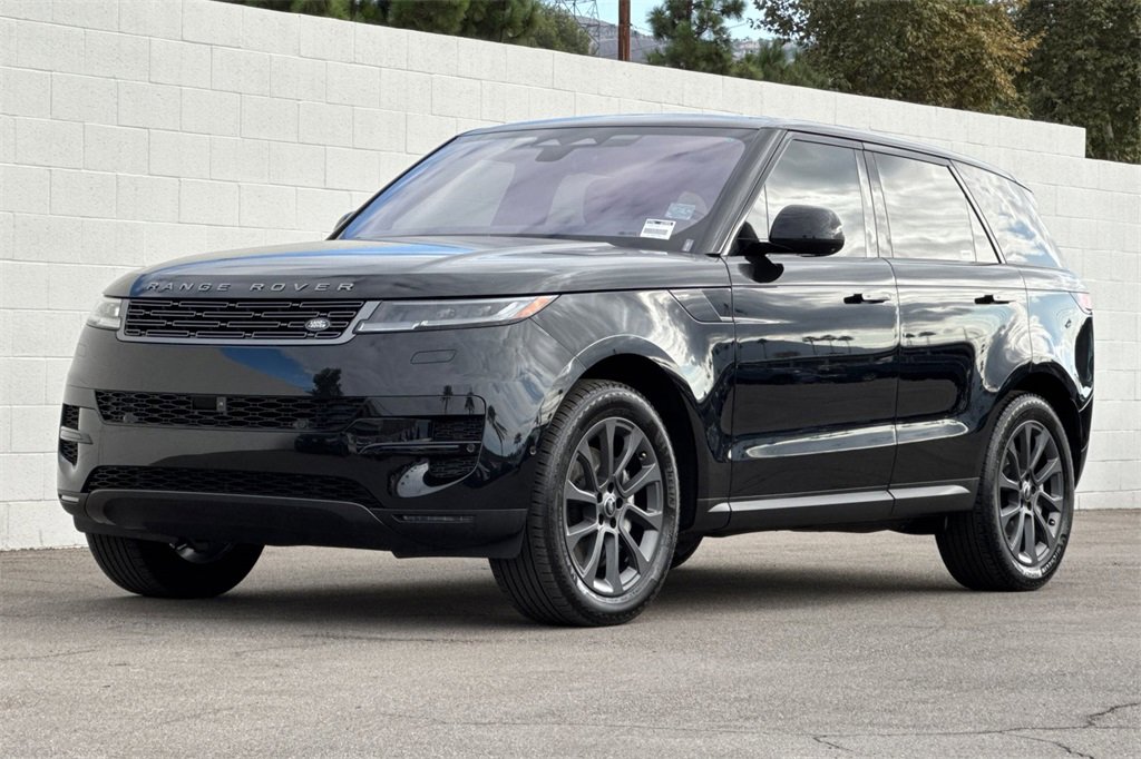 Used 2023 Land Rover Range Rover Sport SE image 10
