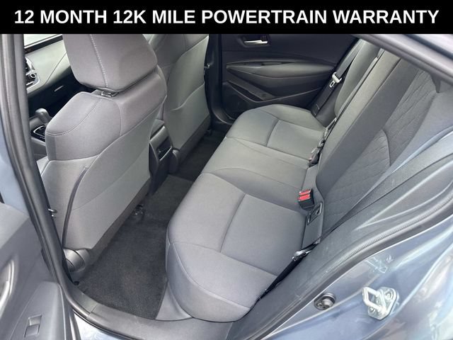 Used 2020 Toyota Corolla LE FWD image 16