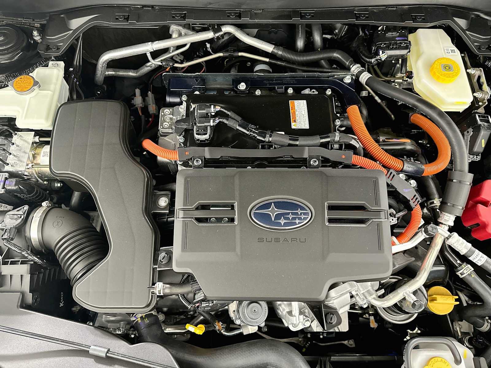New 2026 Subaru Forester Touring AWD/4WD image 29