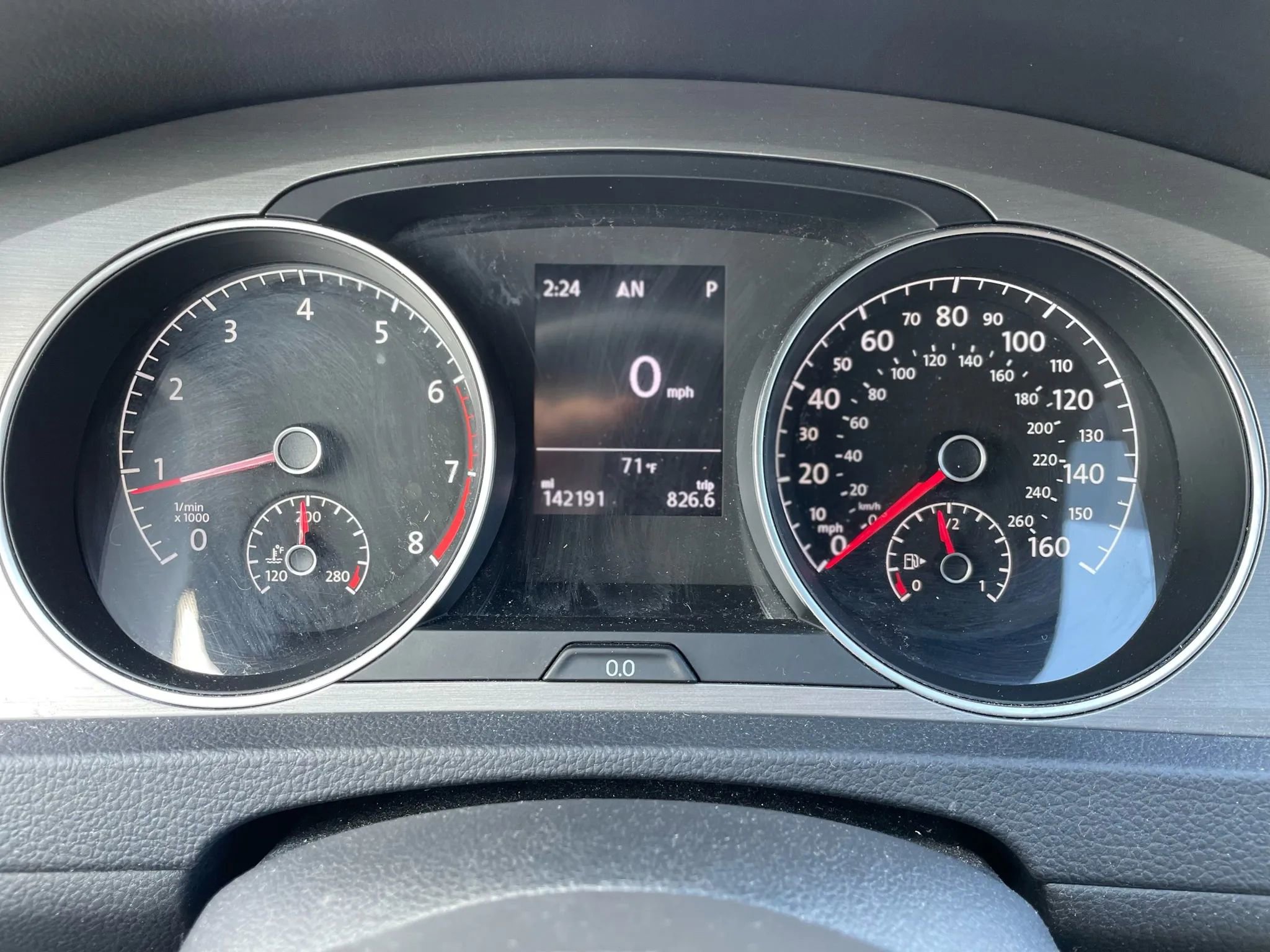 Used 2016 Volkswagen Golf S image 22