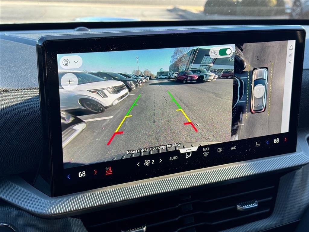 Used 2025 Ford Explorer ST w/ Sun And Sound Package image 25