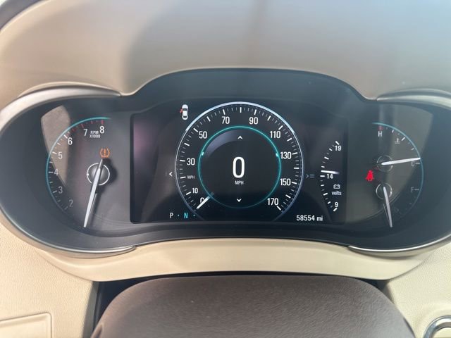 Used 2016 Buick LaCrosse Leather w/ Experience Buick Package image 18