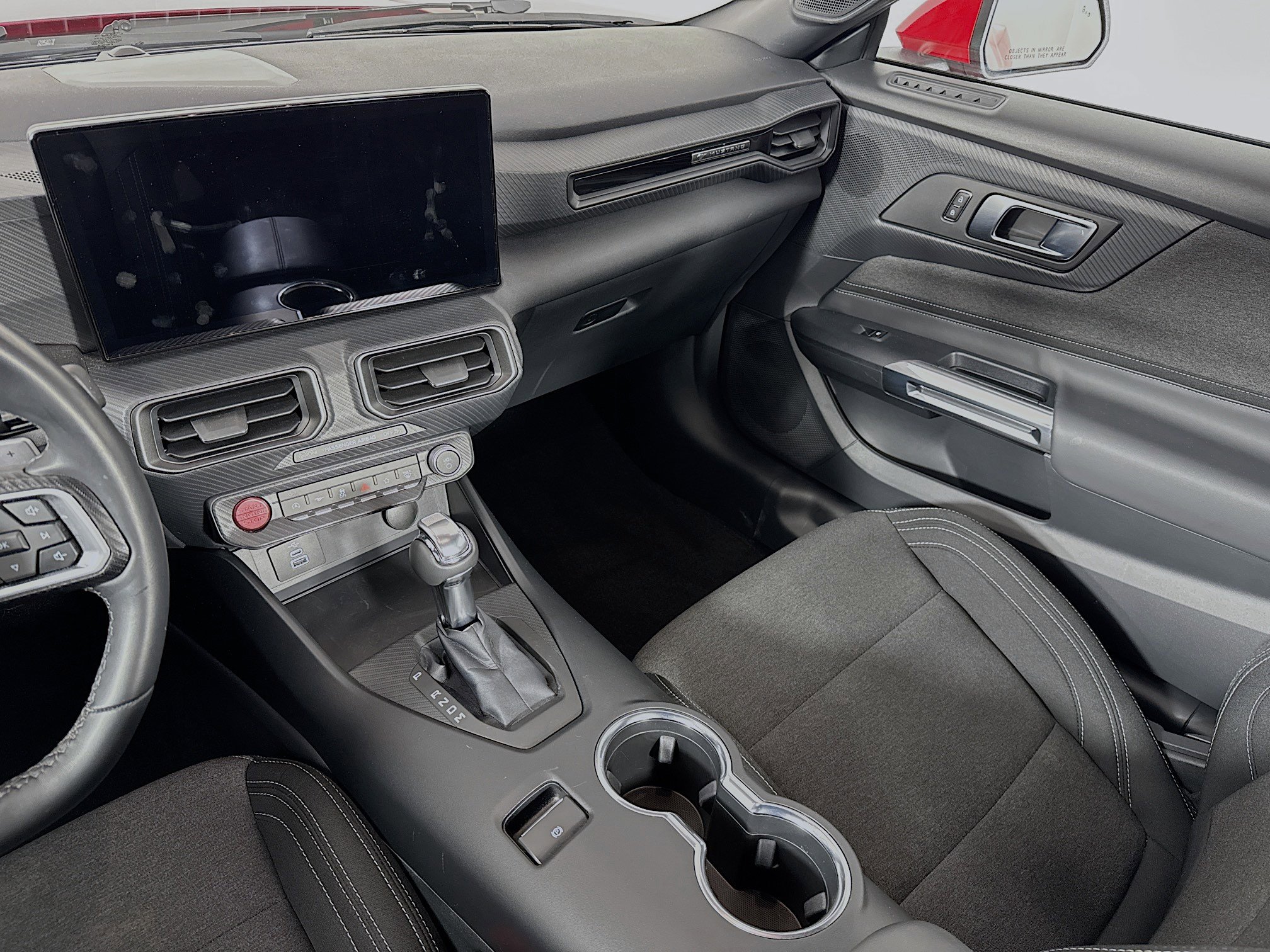 Used 2025 Ford Mustang GT image 21